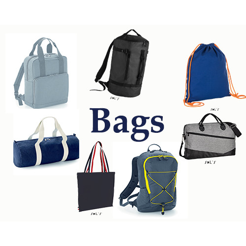 Bags