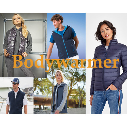 Bodywarmer