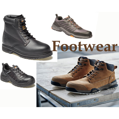 Footwear