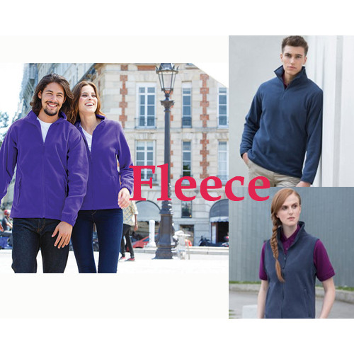Fleece