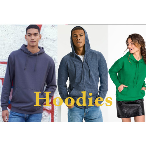 Sweats and Hoodies