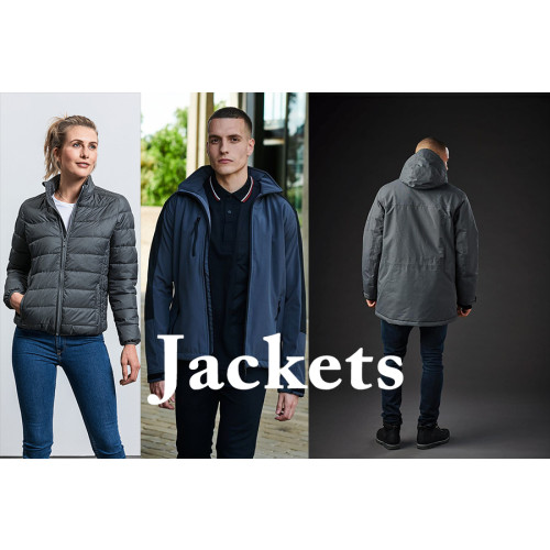 Jackets