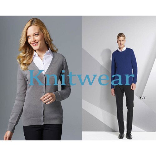 Knitwear