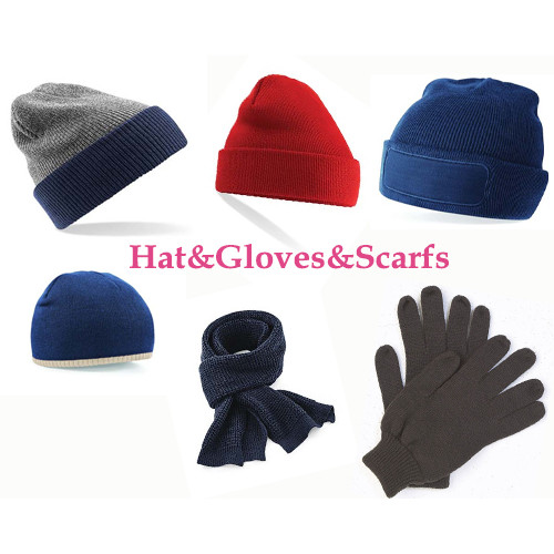 Hat&Gloves&Scarfs