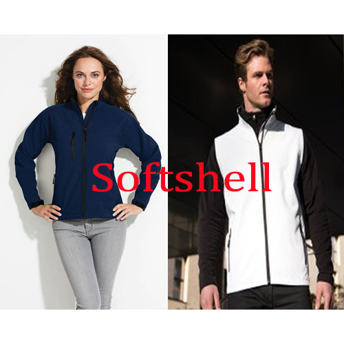 Softshell