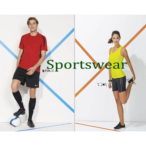 Sports Tops