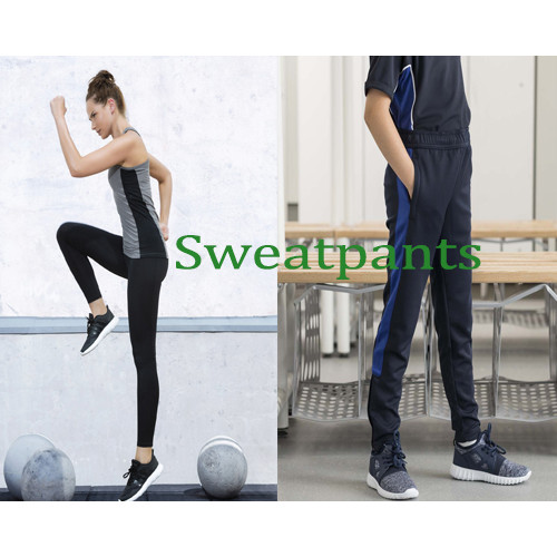 Sweatpants