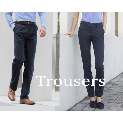 Trousers