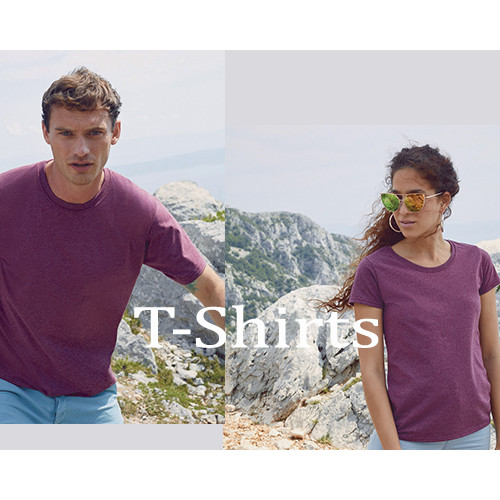 Teeshirts