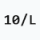 10/L