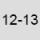 12-13Y