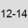 12-14Y