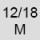 12-18M