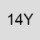 14Y