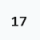 17