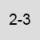 2-3Y