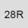 28R