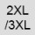 2XL/3XL
