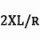 2XL/R