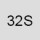 32S