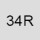 34R