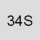 34S