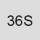 36S