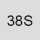 38S