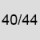 40-44