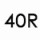40R