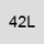 42L
