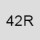 42R