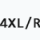 4XL/R