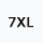 7XL