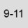 9-11Y
