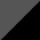 BLACK/GUNMETAL