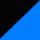 Black/Royal