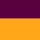 Burgundy/Gold