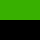 Extreme Green/Black