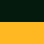 Forest Green/Gold