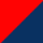 French Navy - Red