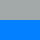Heather Grey/Sapphire Blue