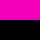 Hot Pink/Black