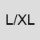 XL/L