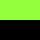 Lime Green/Black