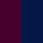 NAVY/BURGUNDY