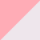 WHITE/PINK