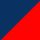 Red/Navy