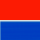 Red/White/Navy