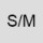 S/M